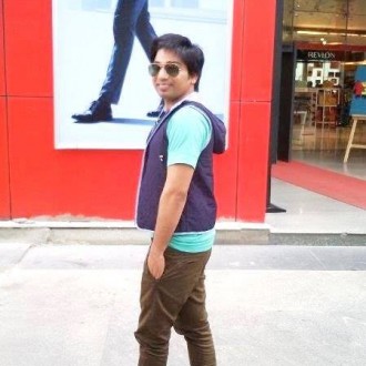RANJAN